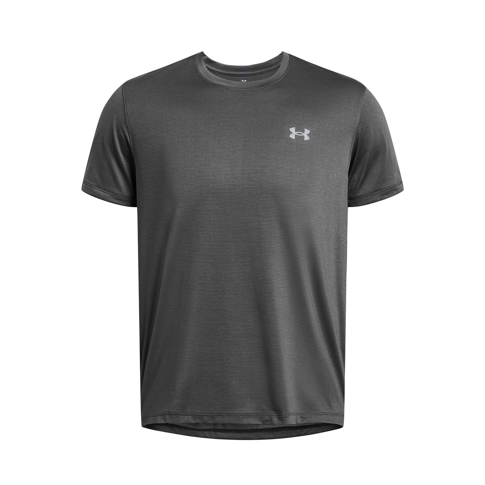 Polera manga corta Under Armour Launch para hombre