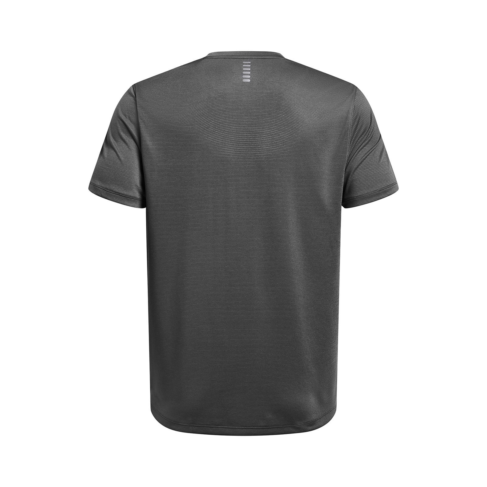 Polera manga corta Under Armour Launch para hombre