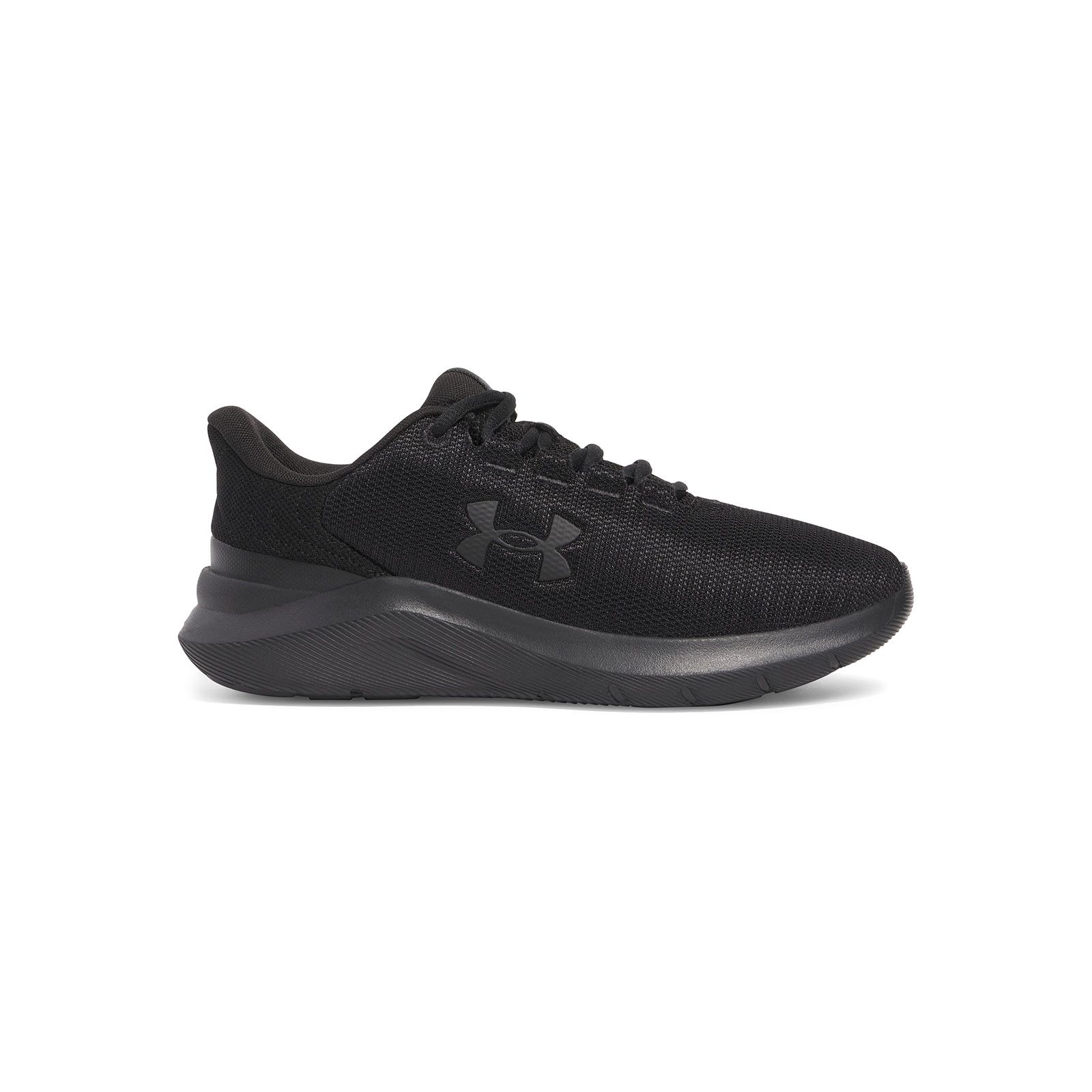 Zapatillas de running Under Armour Phade rn 3 negro para mujer