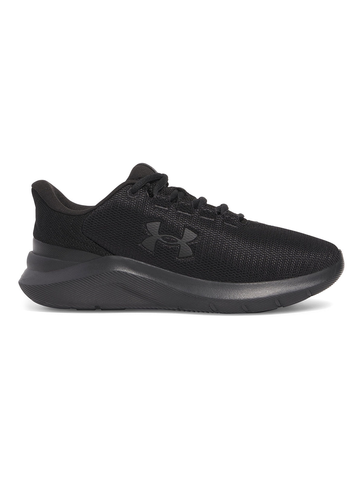 Zapatillas de running UA Phade rn 3 negro para mujer