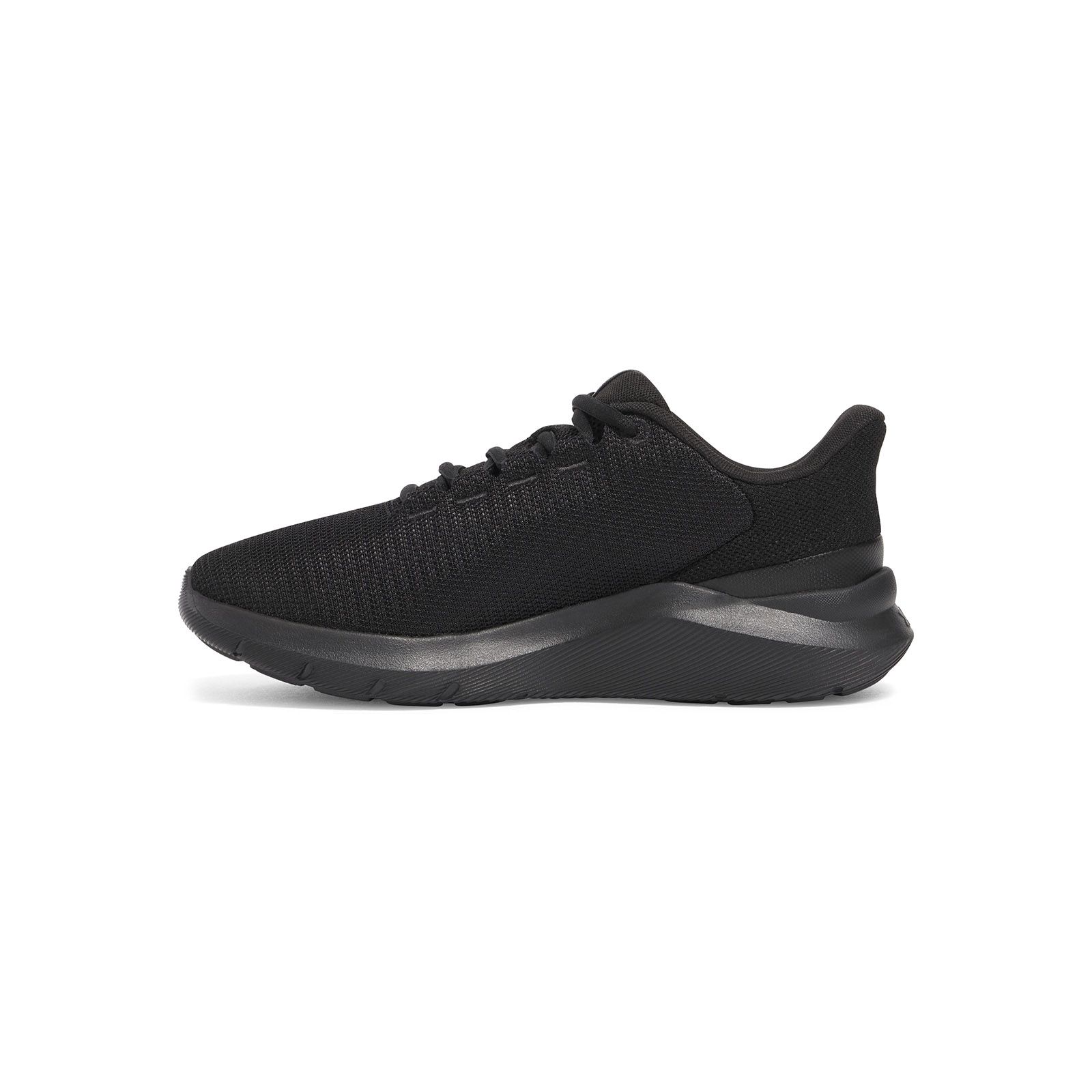 Zapatillas de running Under Armour Phade rn 3 negro para mujer