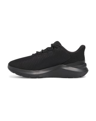 Zapatillas de running Under Armour Phade rn 3 negro para mujer