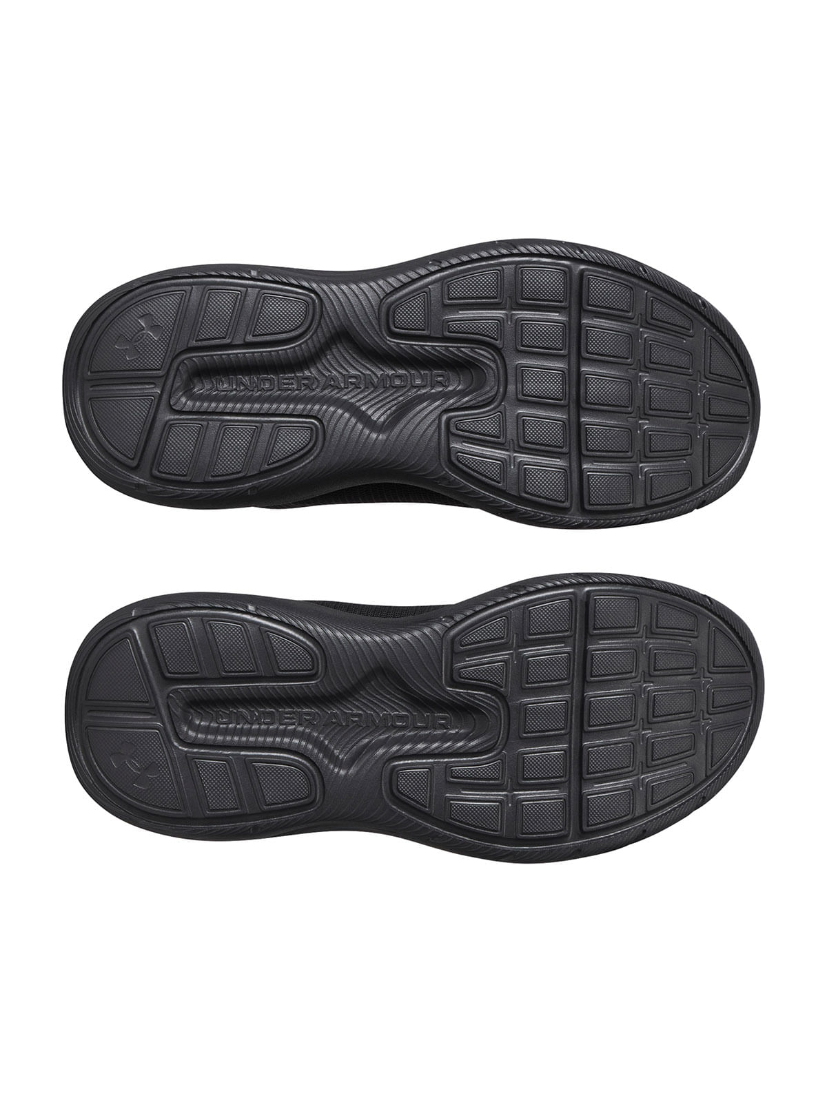 Zapatillas de running UA Phade rn 3 negro para mujer