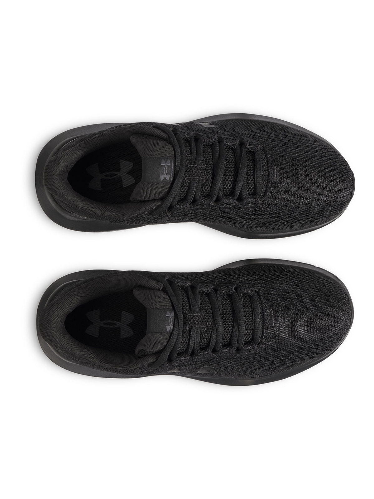 Zapatillas de running UA Phade rn 3 negro para mujer