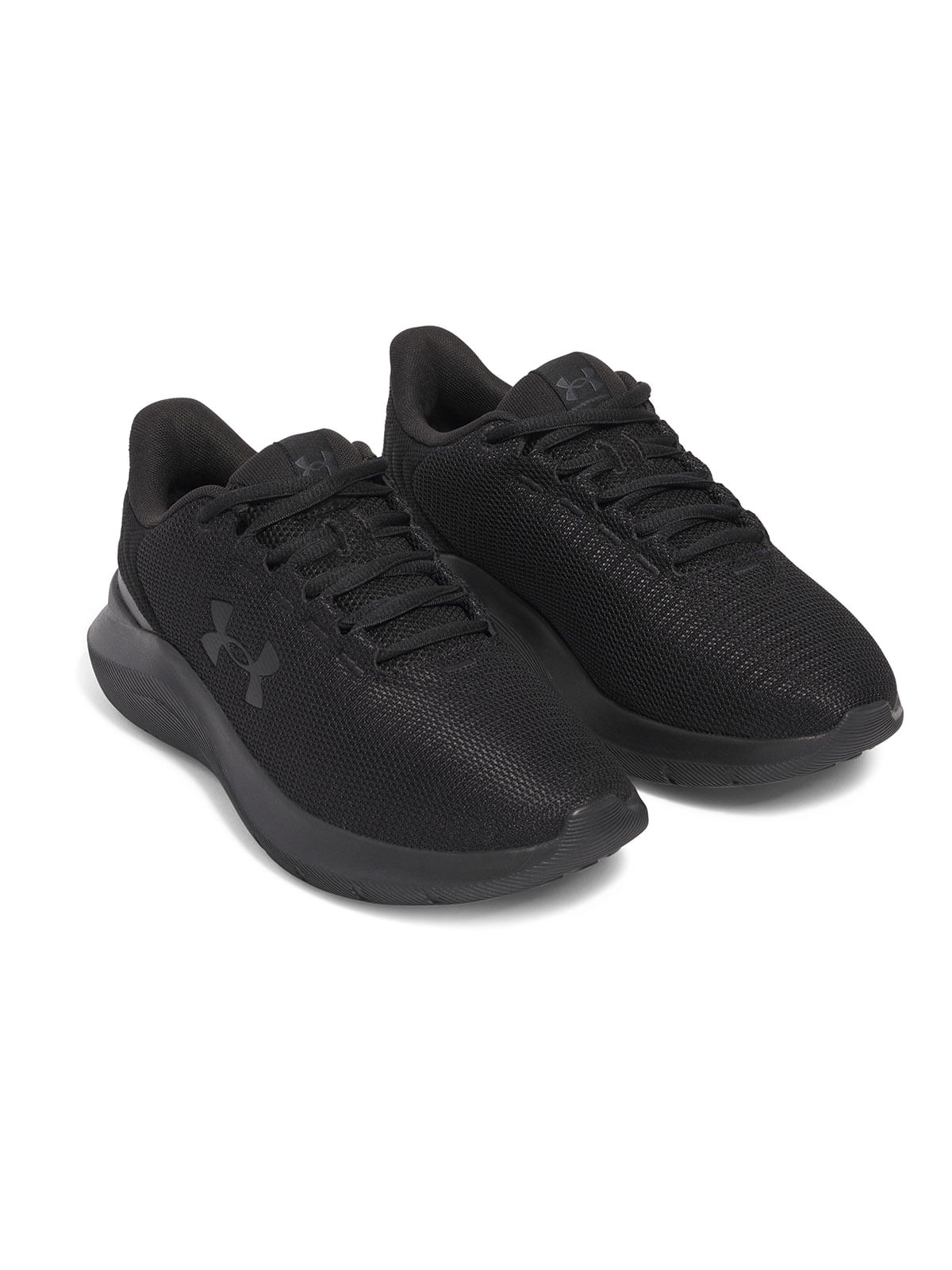 Zapatillas de running UA Phade rn 3 negro para mujer