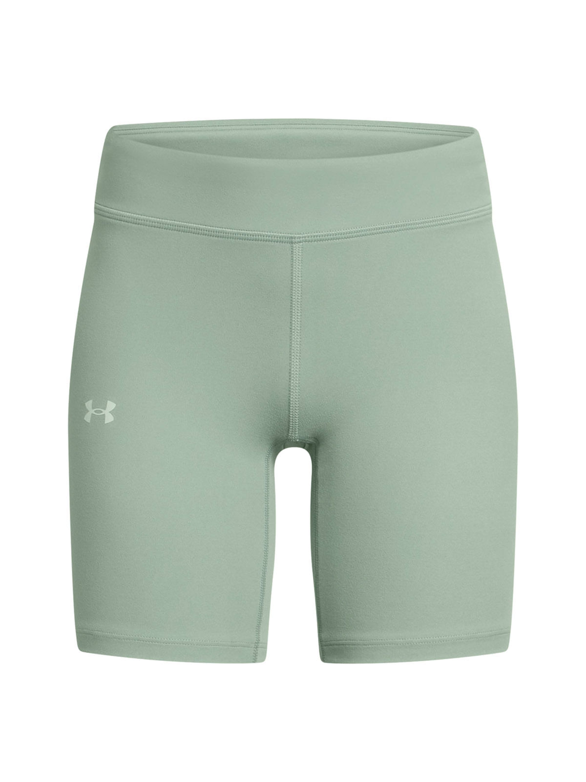 Calzas UA motion verde para niñas