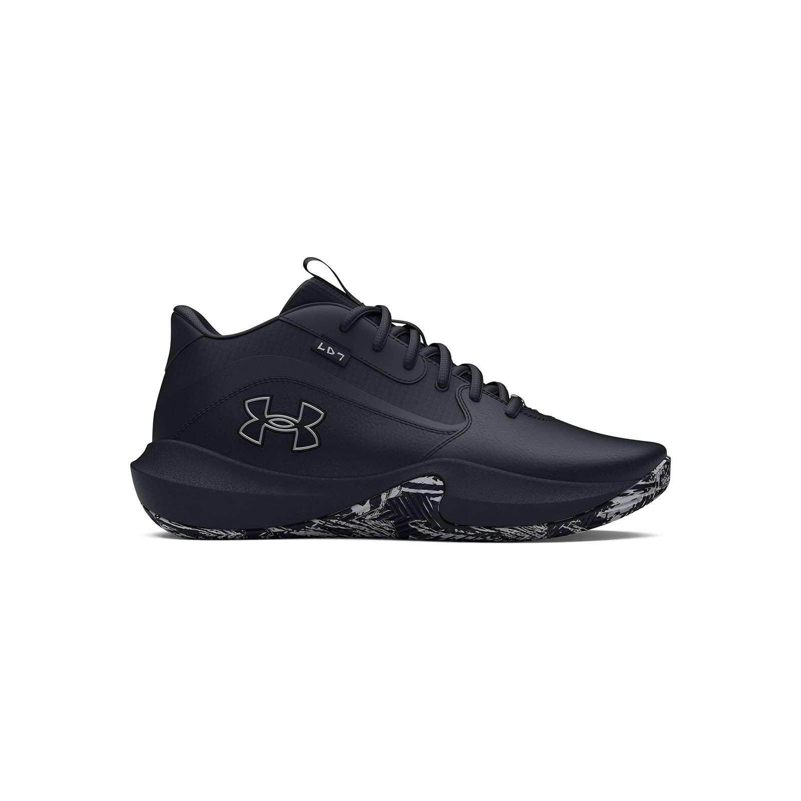 Zapatillas de Basketball unisex Under Armour Lockdown 7