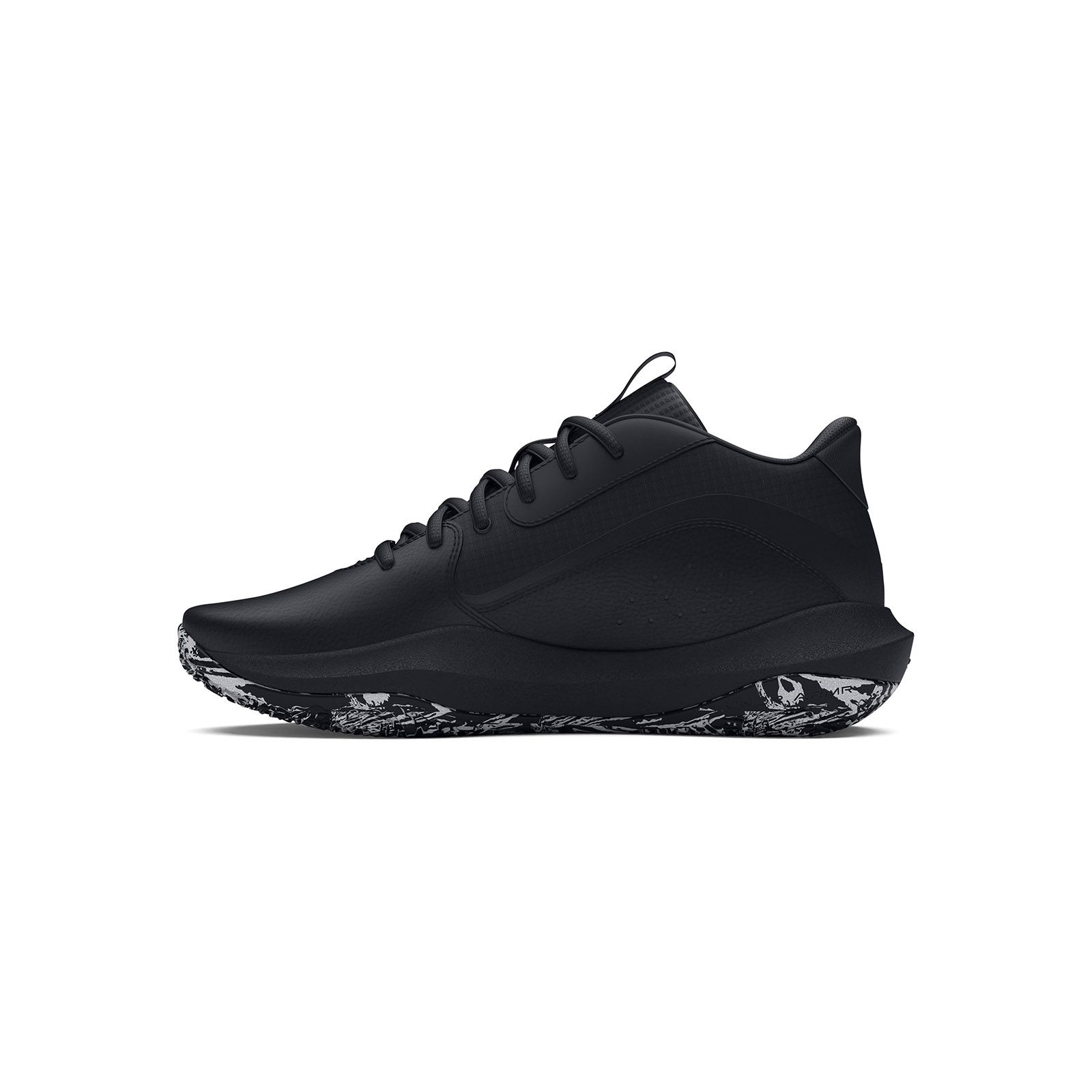 Zapatillas de Basketball unisex Under Armour Lockdown 7