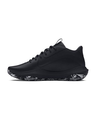 Zapatillas de Basketball unisex Under Armour Lockdown 7