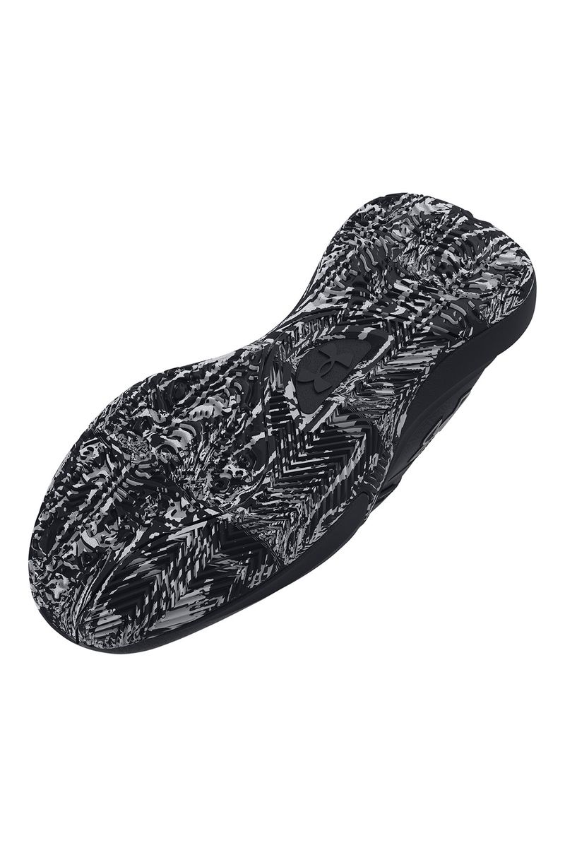 Zapatillas-unisex-UA-Lockdown-7-Basketball-negro