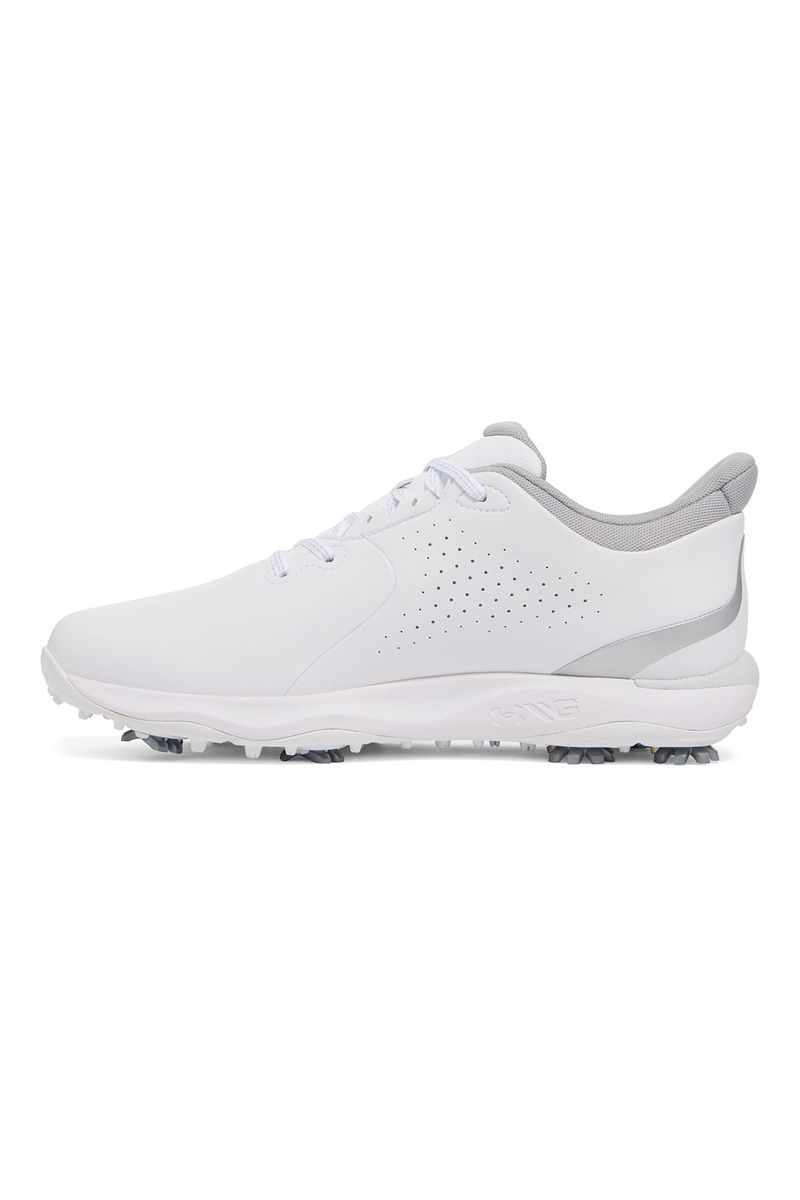 Zapatillas-UA-drive-fade-golf-blanco-para-hombre