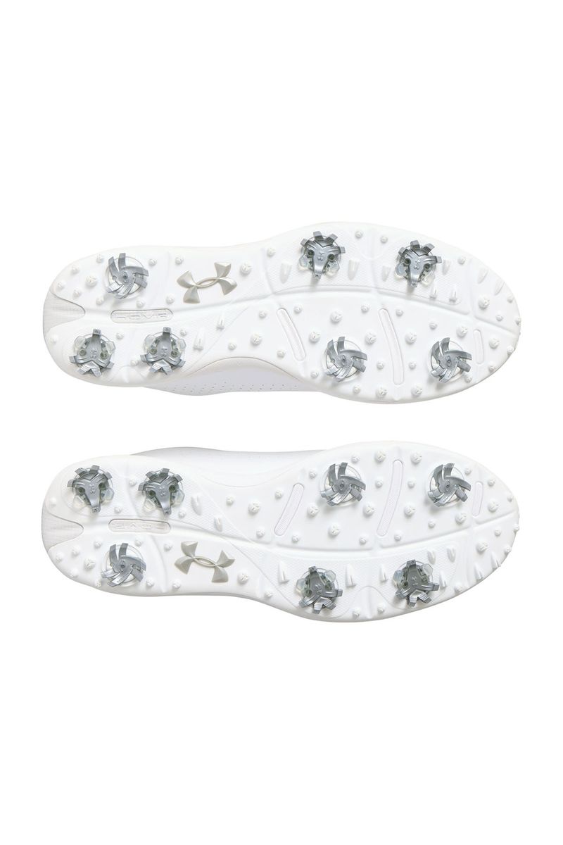Zapatillas-UA-drive-fade-golf-blanco-para-hombre