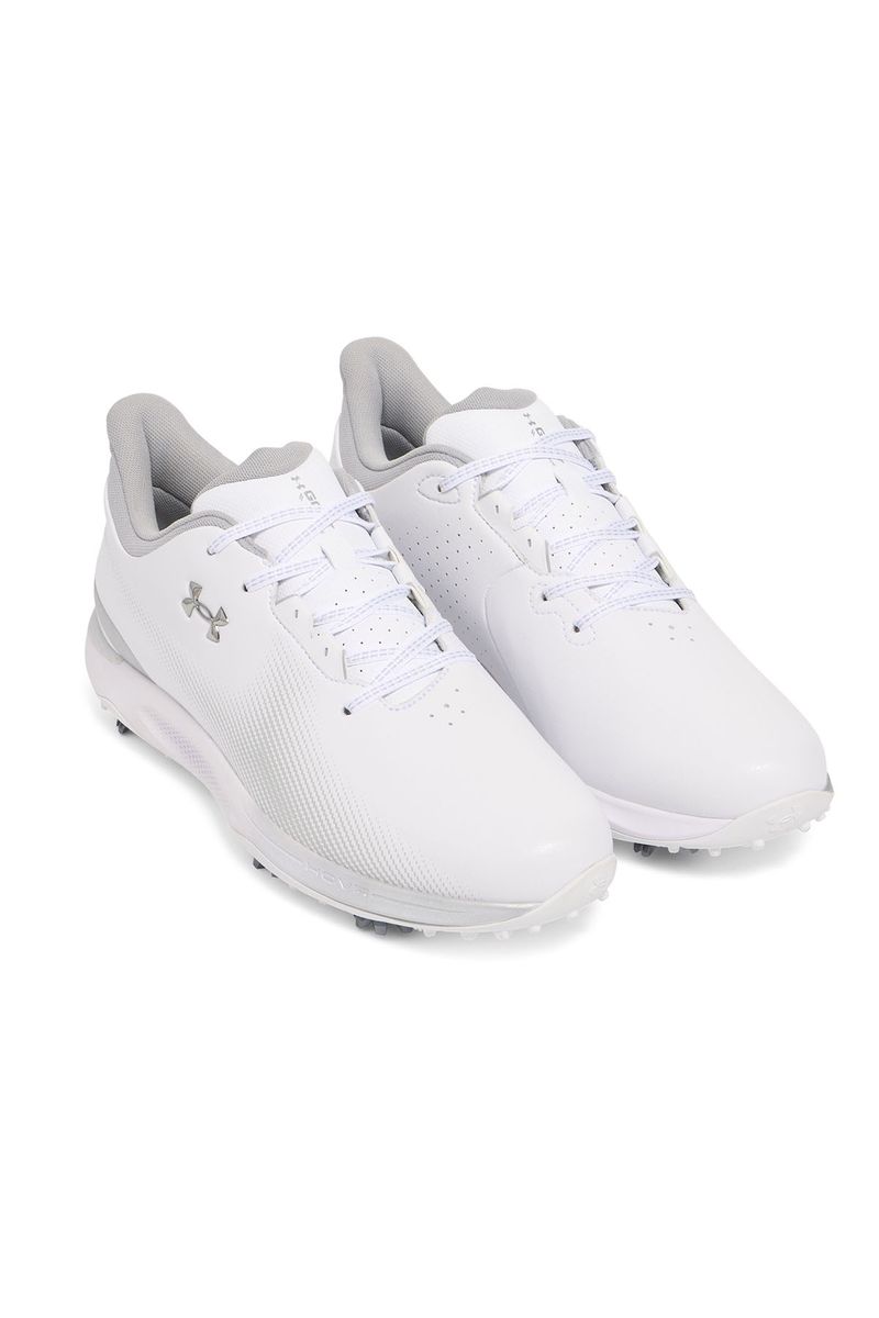 Zapatillas-UA-drive-fade-golf-blanco-para-hombre