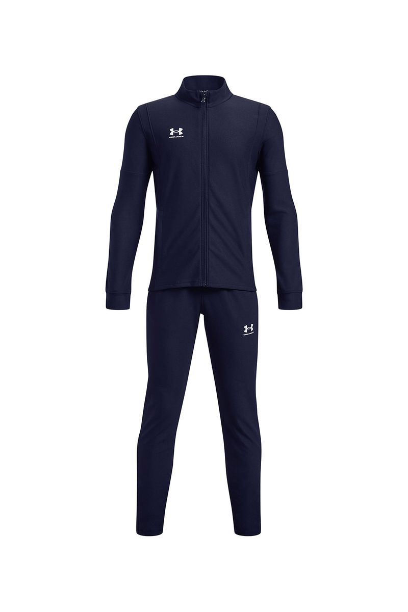Conjunto-UA-challenger-azul-marino-para-niños