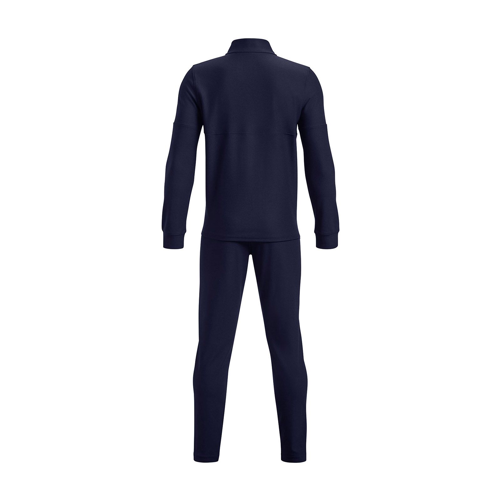 Conjunto Under Armour challenger azul marino para niños