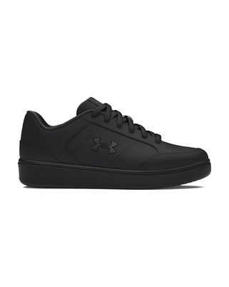 Zapatillas Under Armour Official negro para niños