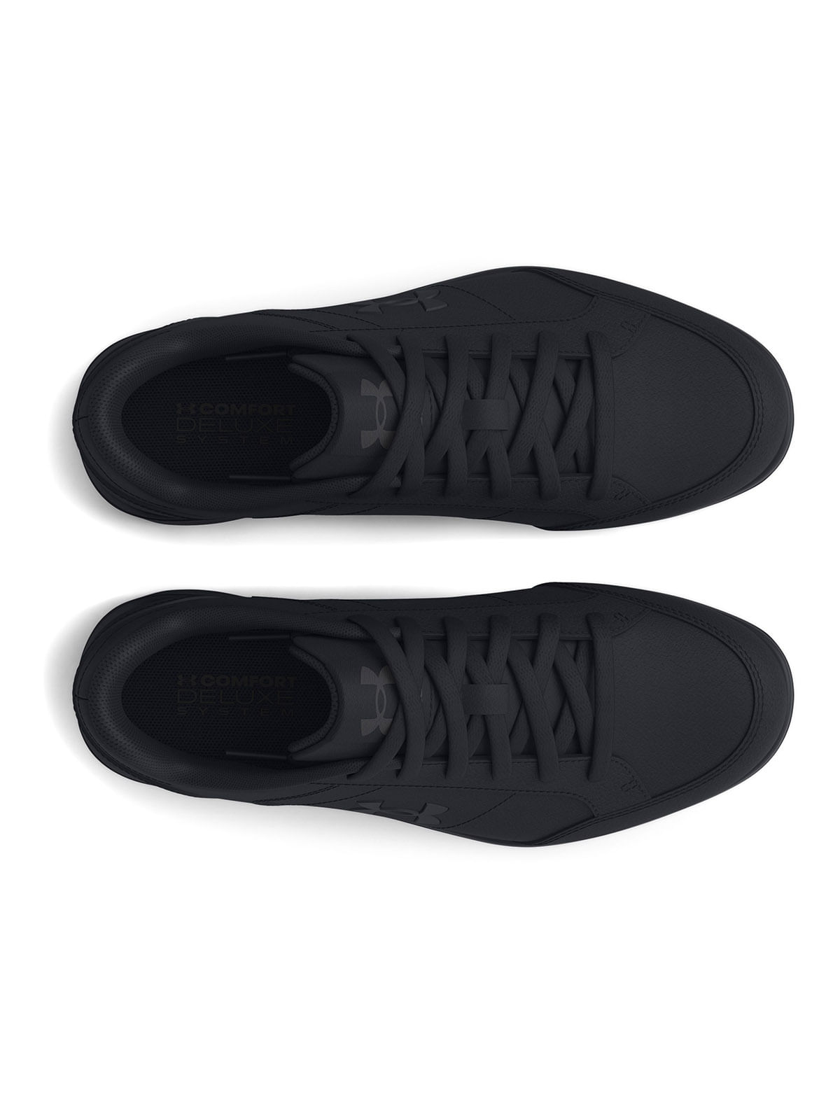Zapatillas UA Official negro para niños