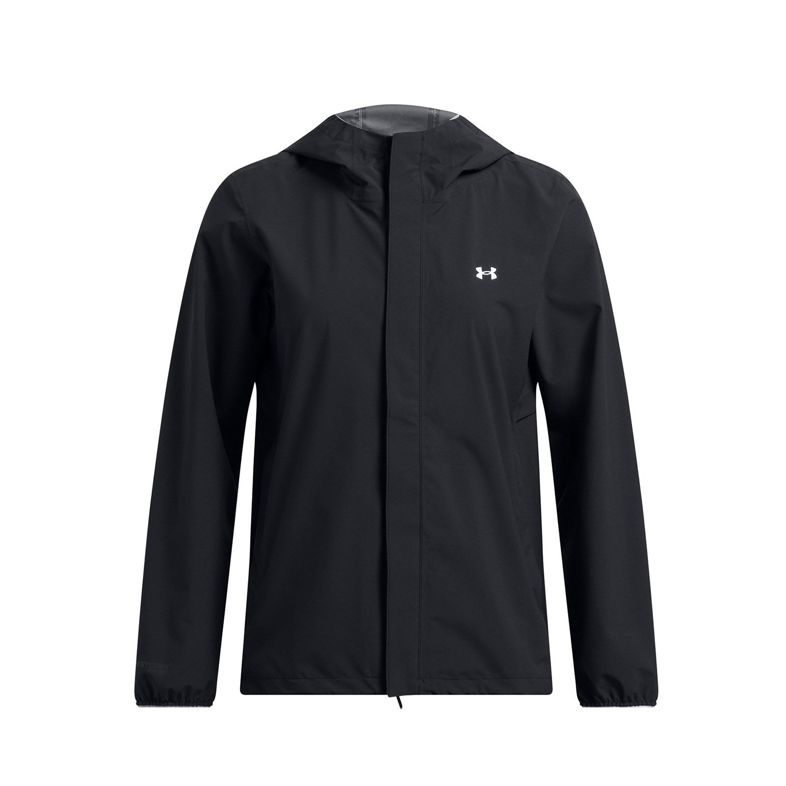 Chaqueta Under Armour stormproof cloudstrike stretch negro para mujer