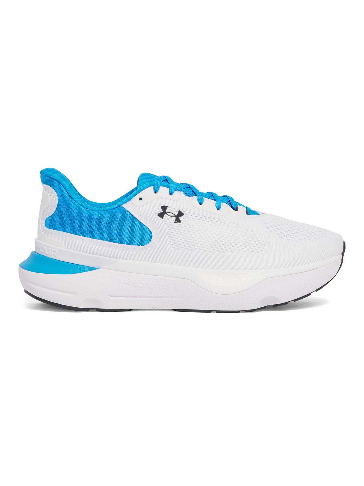Zapatillas de running UA Infinite pro 2 blanco para hombre