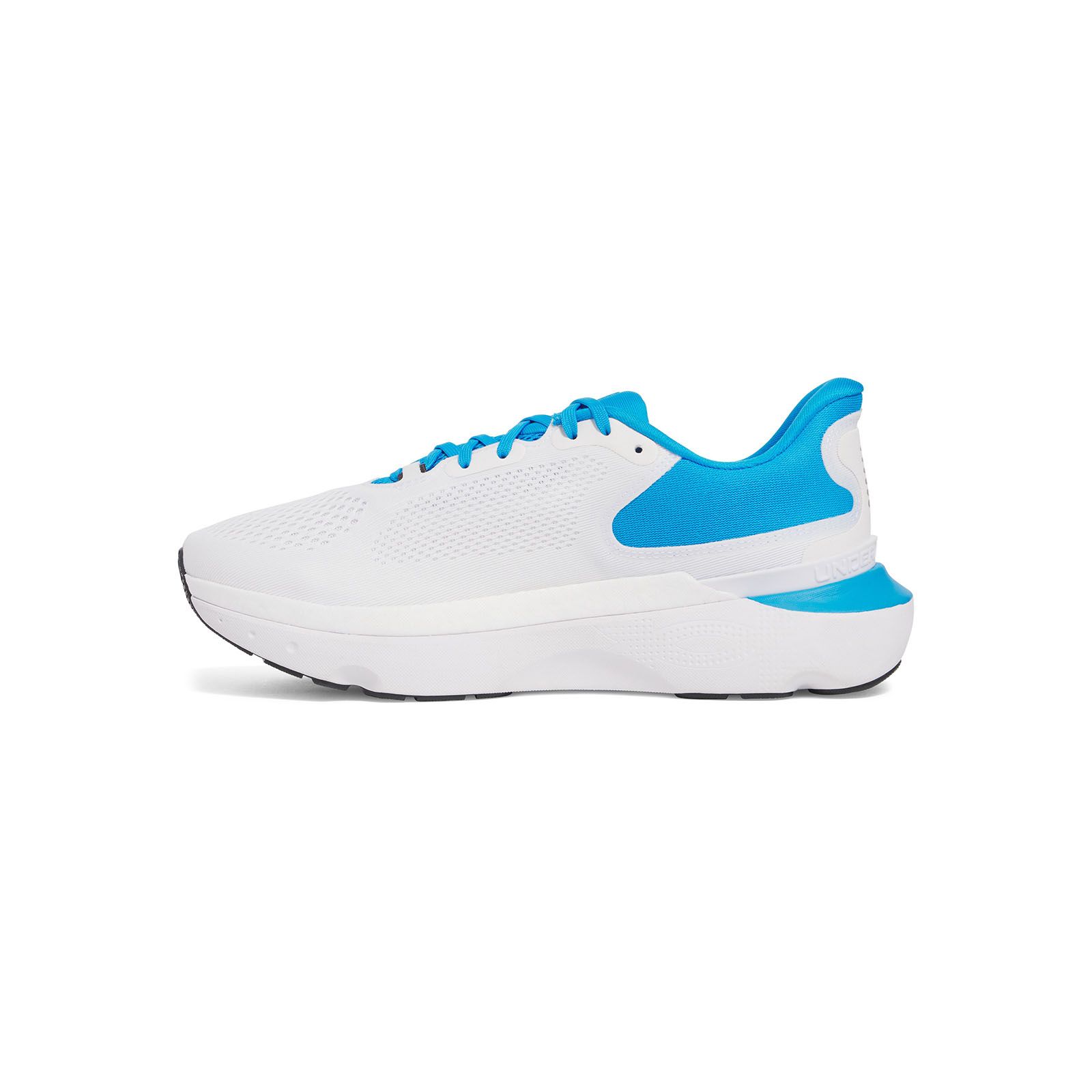 Zapatillas de running Under Armour Infinite pro 2 blanco para hombre