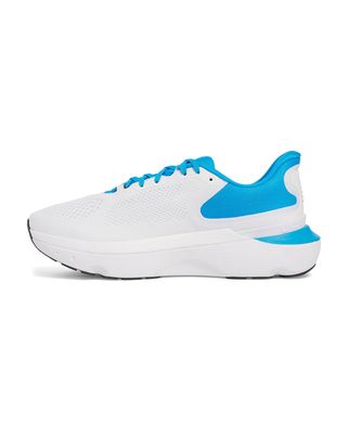 Zapatillas de running Under Armour Infinite pro 2 blanco para hombre