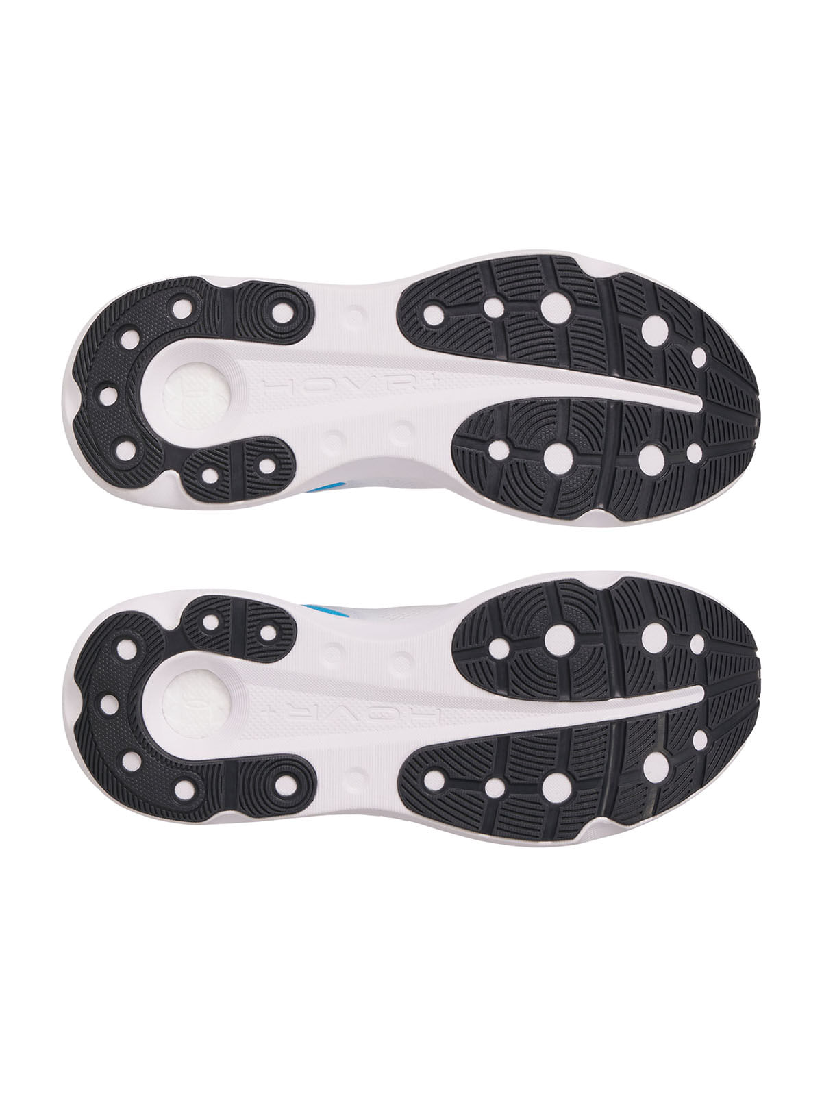 Zapatillas de running UA Infinite pro 2 blanco para hombre