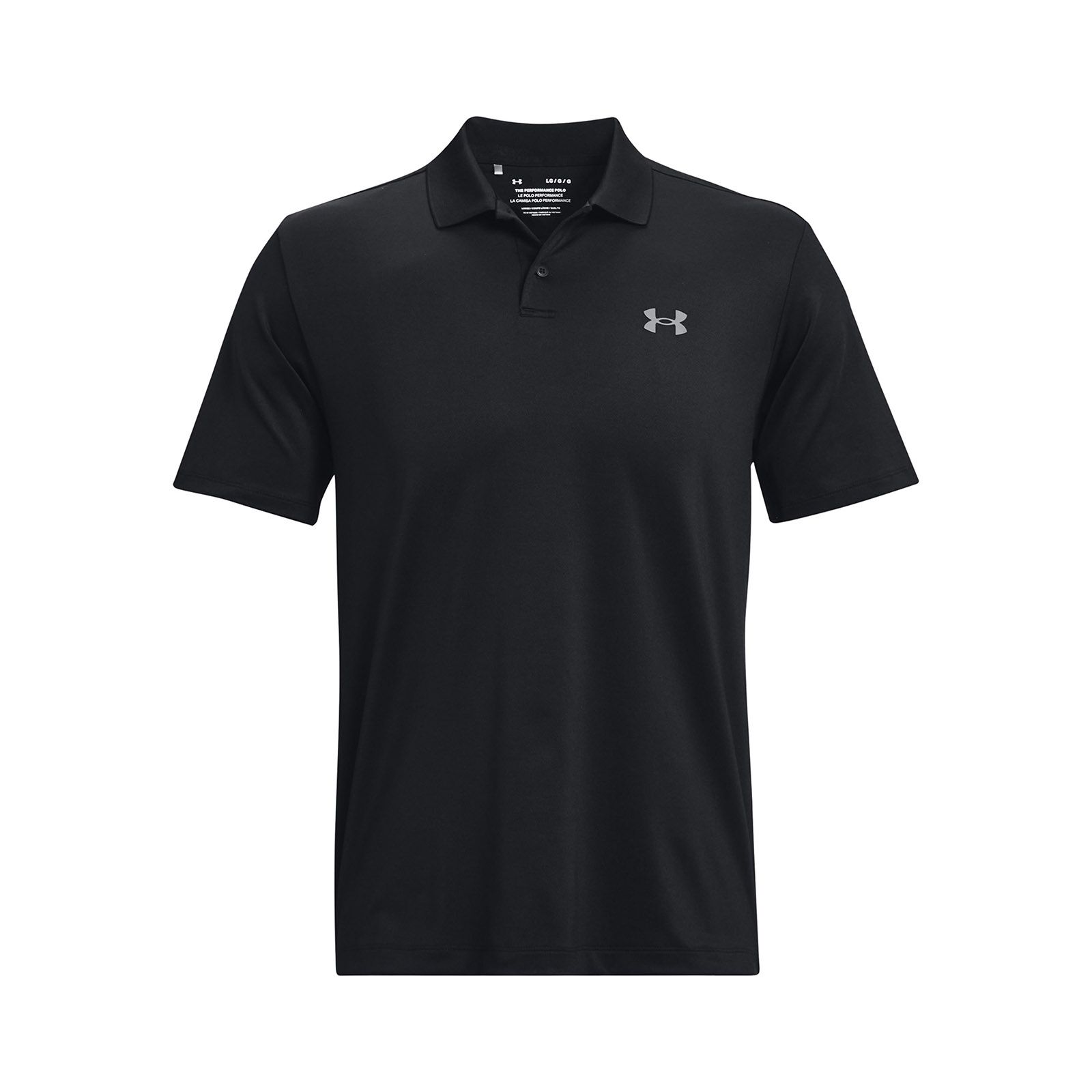 Polo Performance 3.0 para Hombre Under Armour