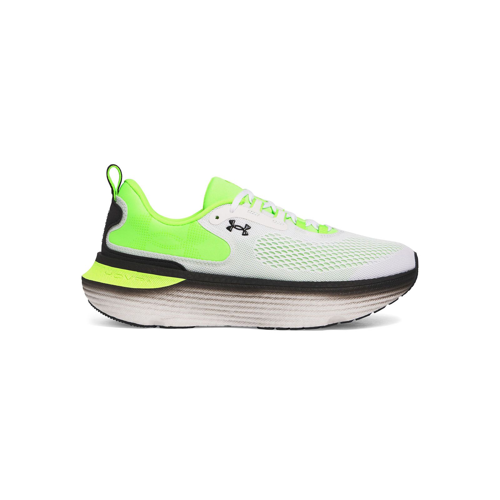 Zapatillas de running Under Armour Infinite elite 2 blanco para hombre