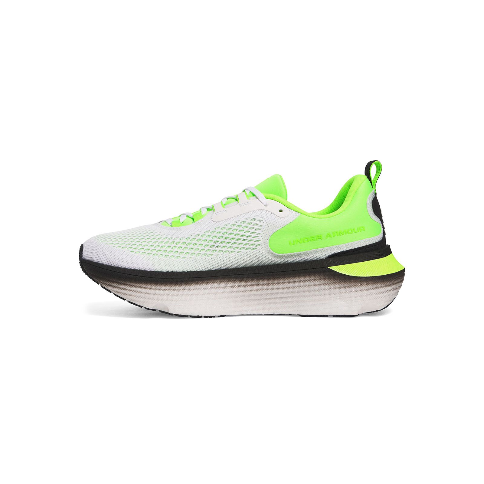 Zapatillas de running Under Armour Infinite elite 2 blanco para hombre