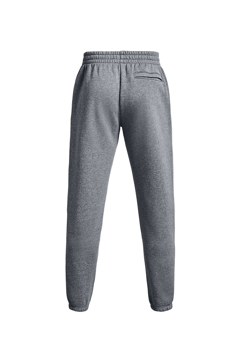 Jogger-UA-Icon-fleece-gris-para-hombre