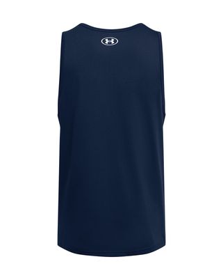 Polera sin mangas Under Armour Sportstyle para hombre
