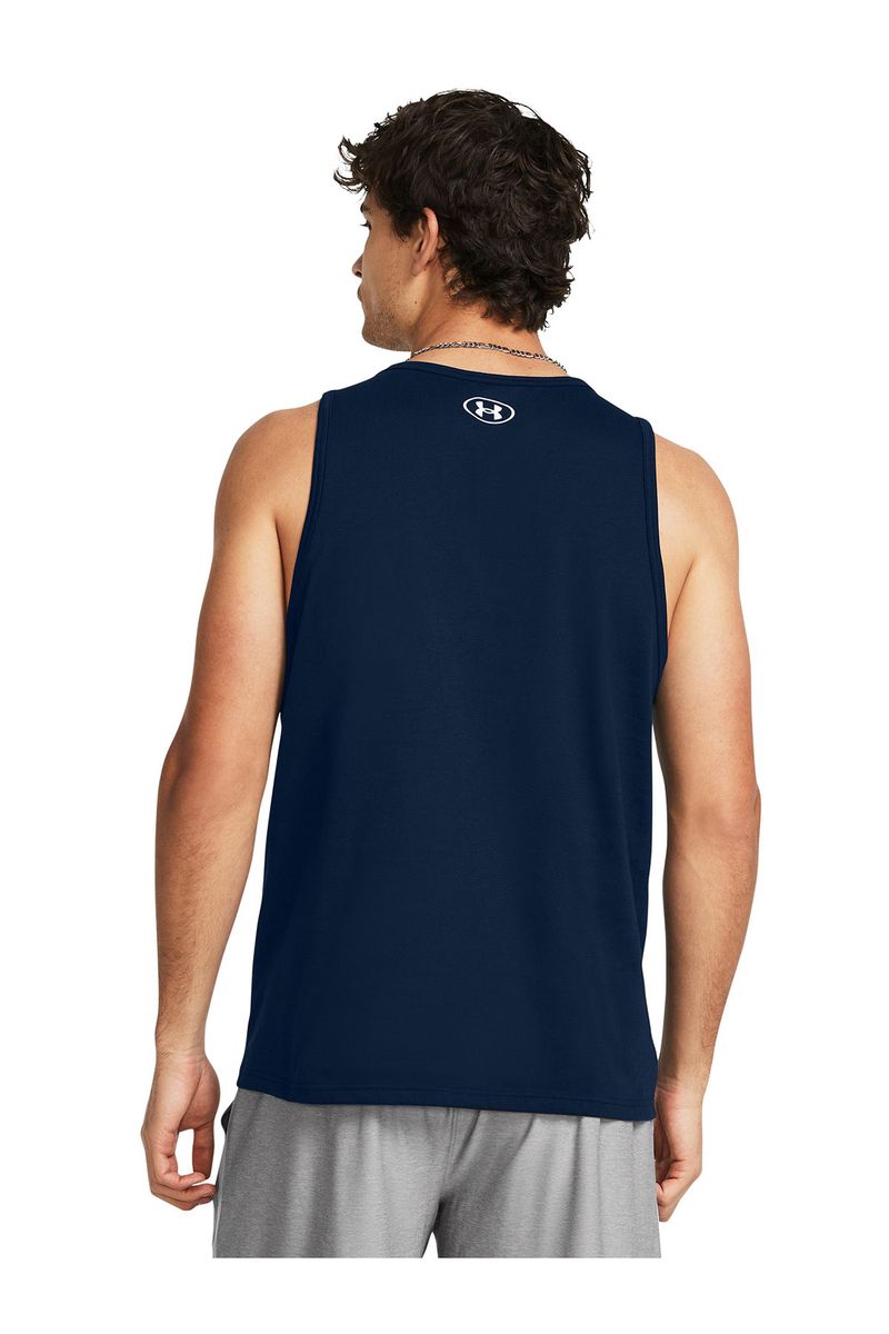 Polera-sin-mangas-UA-Sportstyle-azul-para-hombre