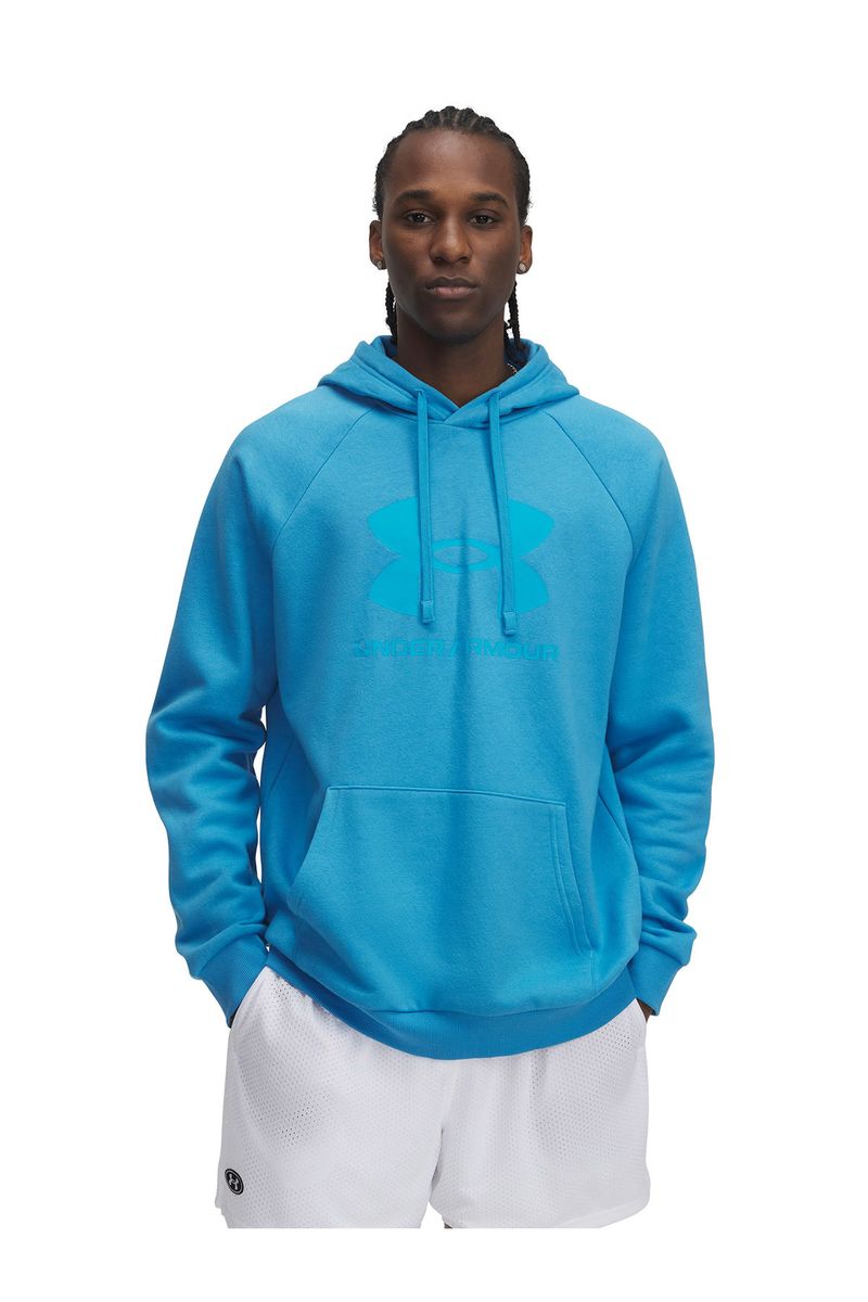 Poleron-UA-Rival-fleece-azul-para-hombre