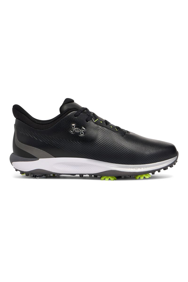 Zapatillas-UA-drive-fade-golf-negro-para-hombre