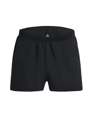 Shorts Under Armour Launch Split Perf para hombre