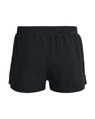 Shorts Under Armour Launch Split Perf para hombre