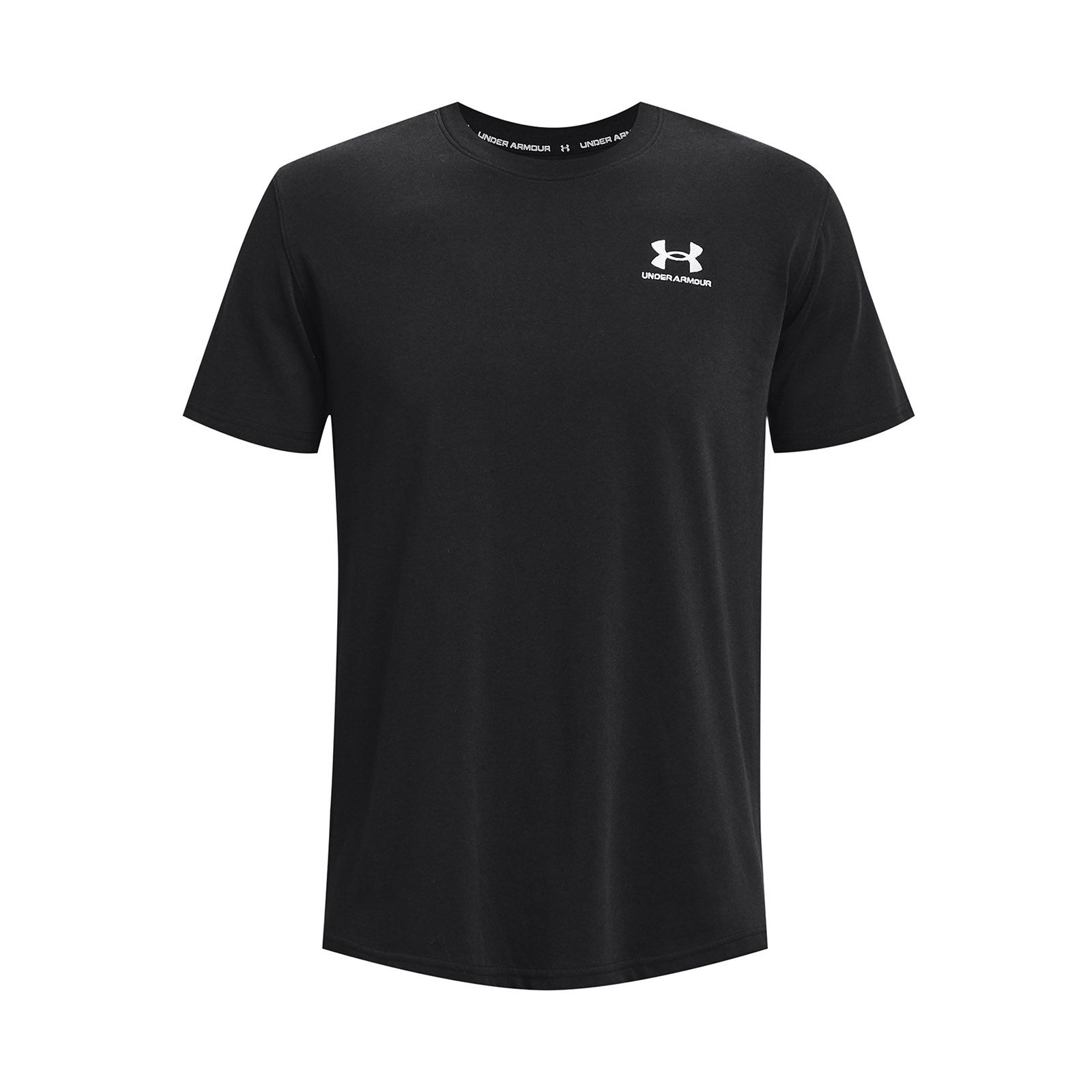 Polera manga corta HeavyWeight para hombre Under Armour