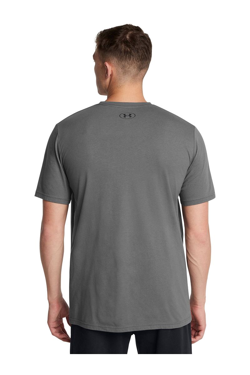 Polera-manga-corta-UA-foundation-gris-para-hombre