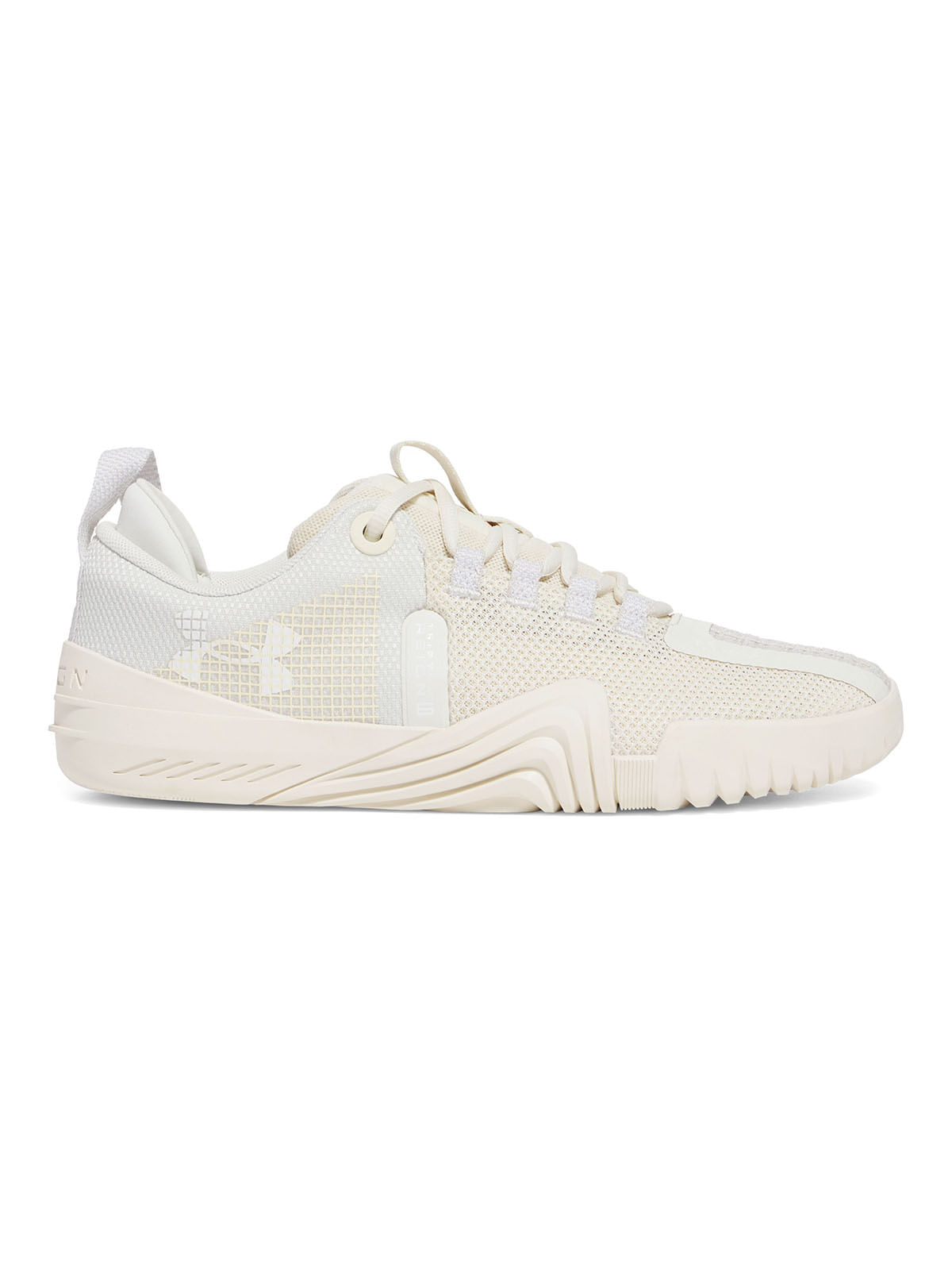 Zapatillas training UA Reign 6 blanco para hombre