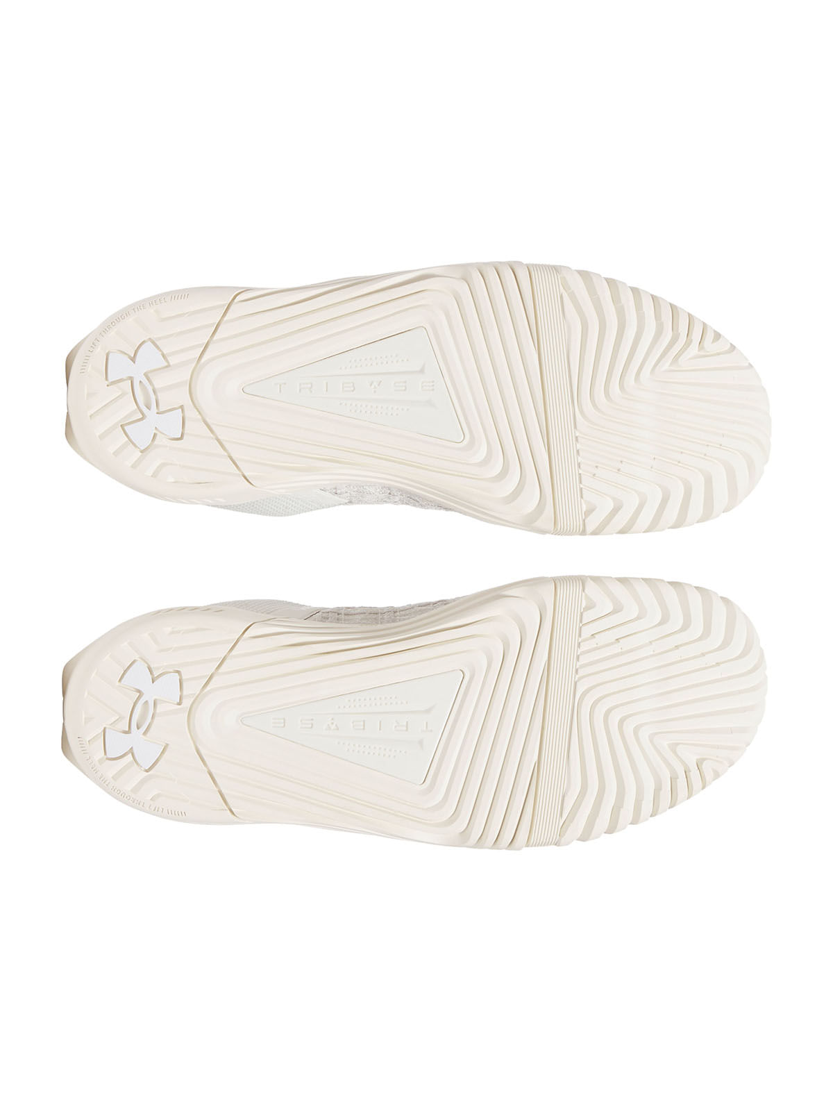 Zapatillas training UA Reign 6 blanco para hombre