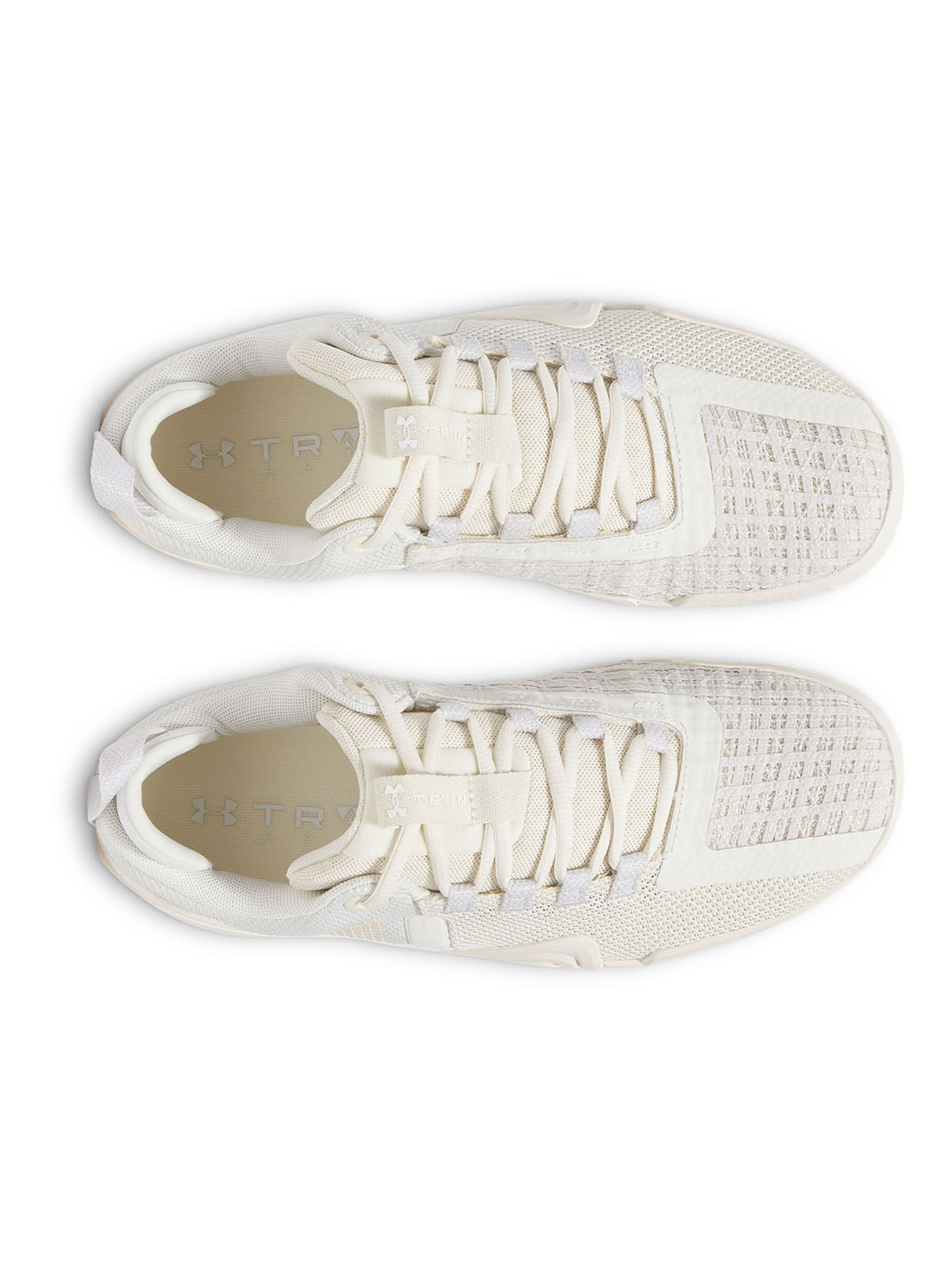 Zapatillas training UA Reign 6 blanco para hombre
