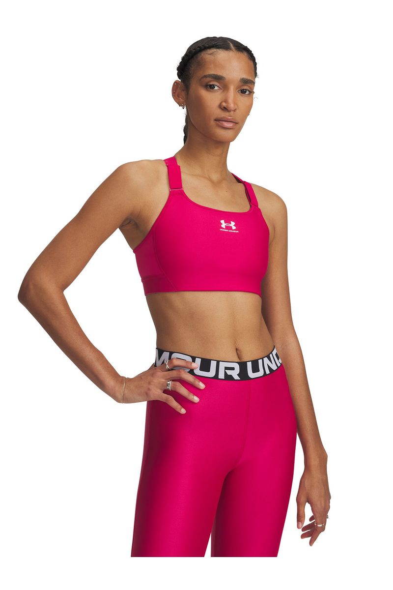 Sosten-deportivo-Heatgear-armour-high-morado-para-mujer