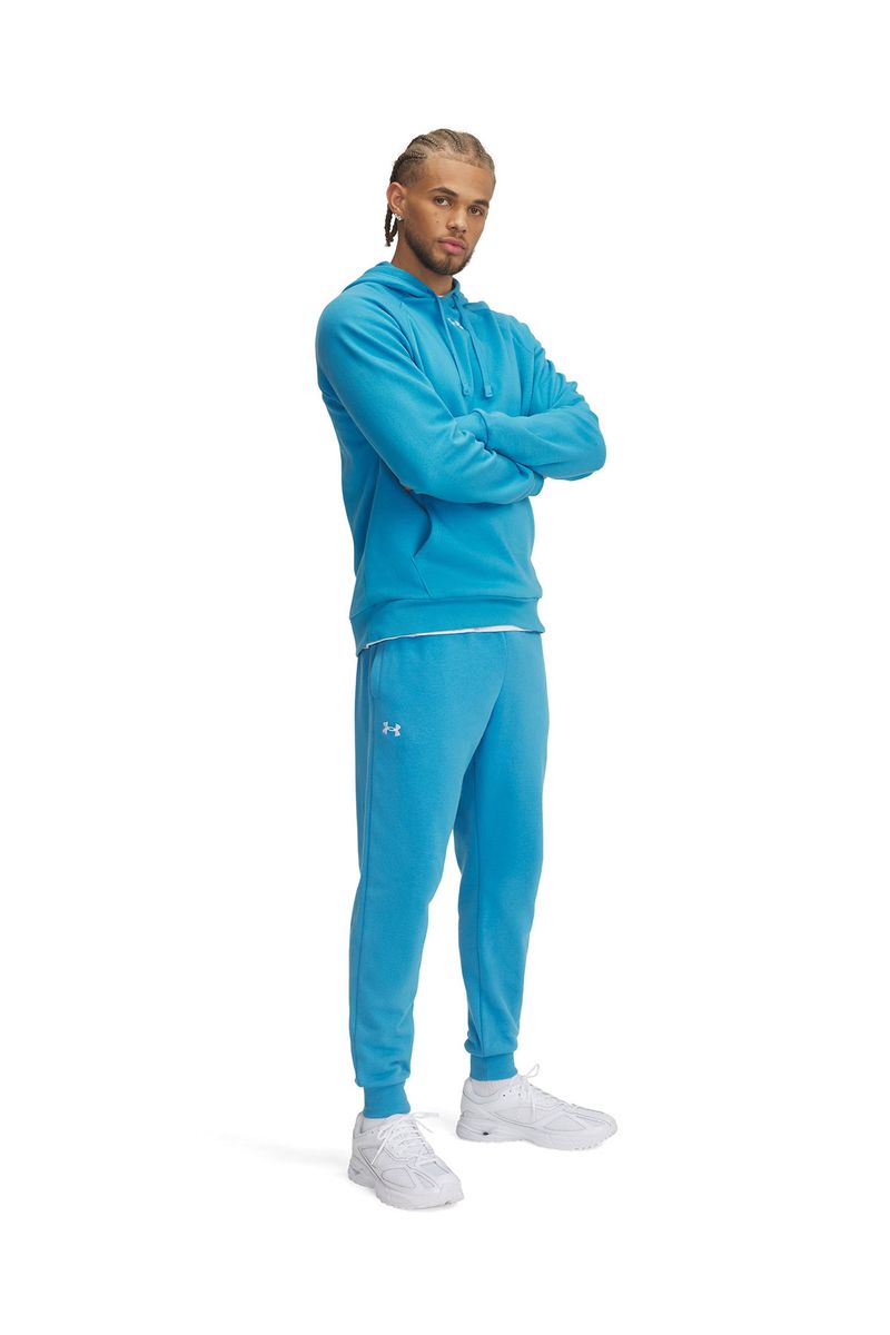 Jogger-UA-Rival-fleece-azul-para-hombre