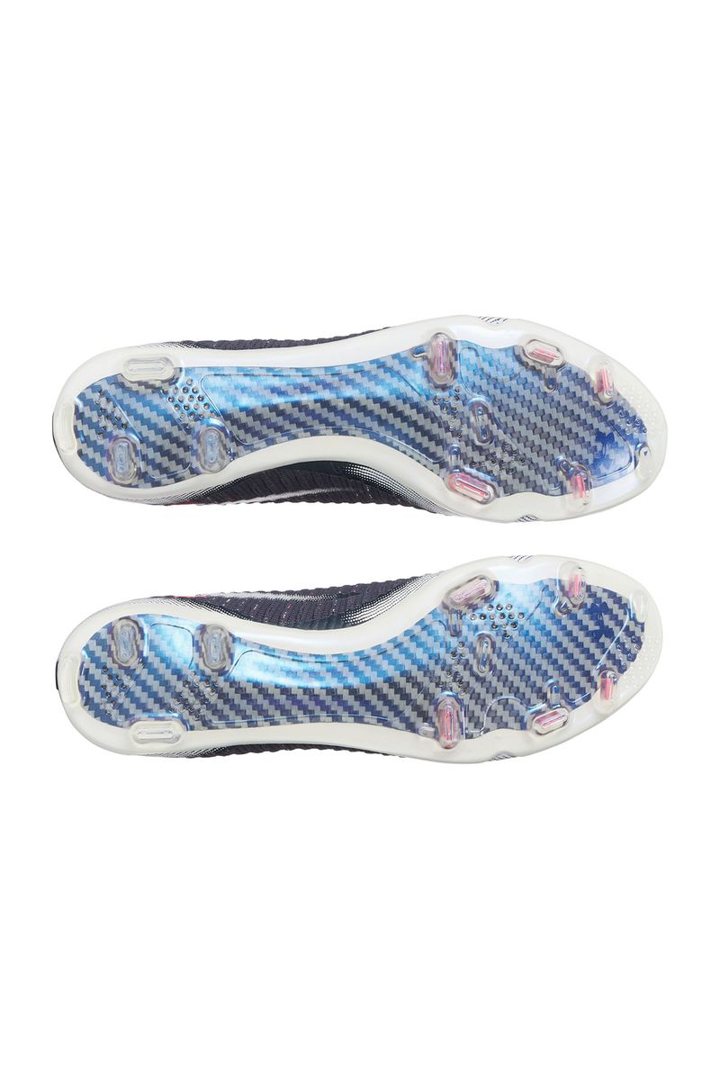 Zapatillas-UA-Shadow-Elite-3-fg-Futbol-gris