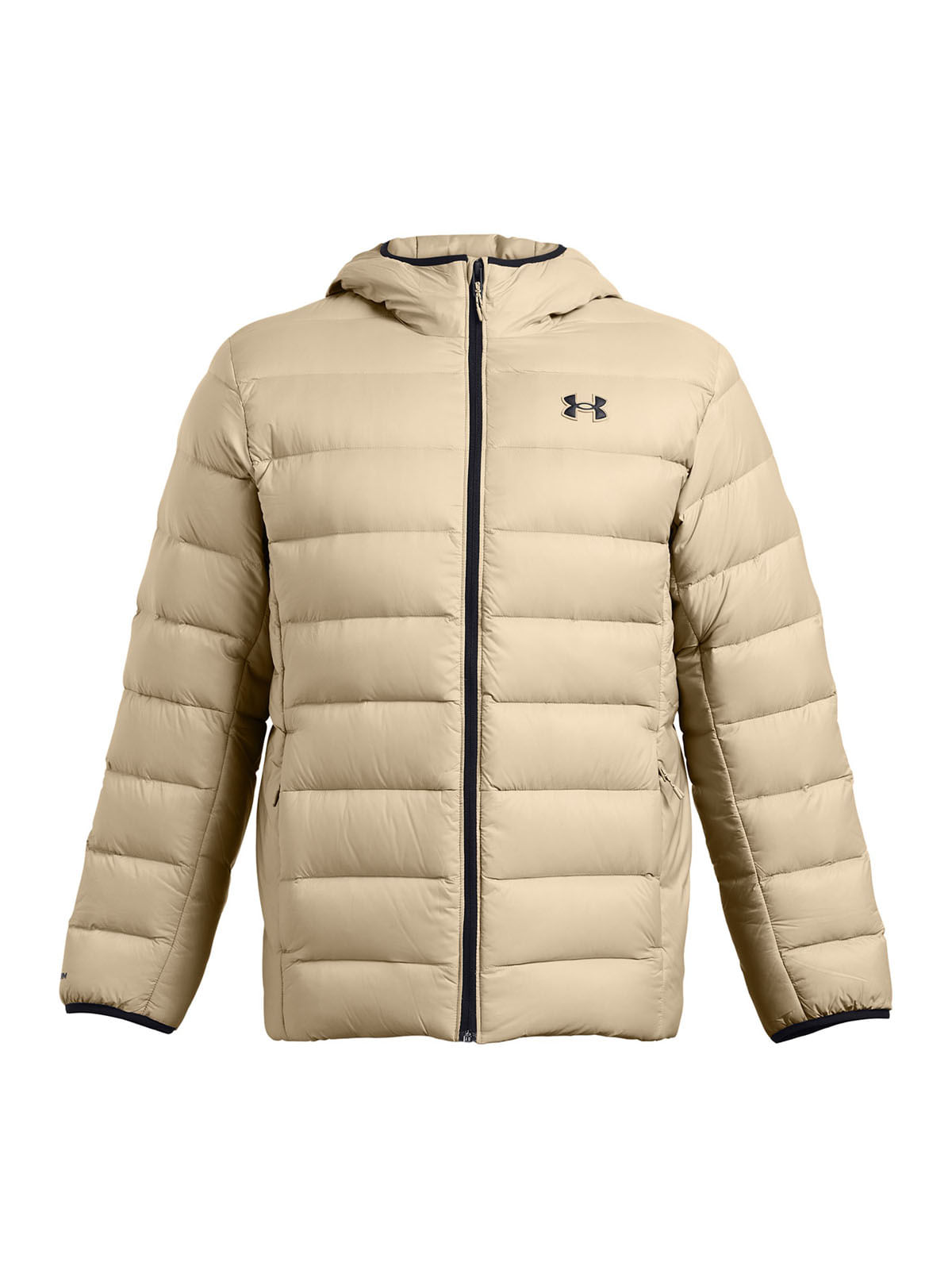 Chaqueta UA legend down café para hombre