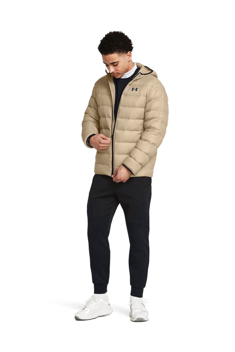 Chaqueta-UA-legend-down-cafe-para-hombre