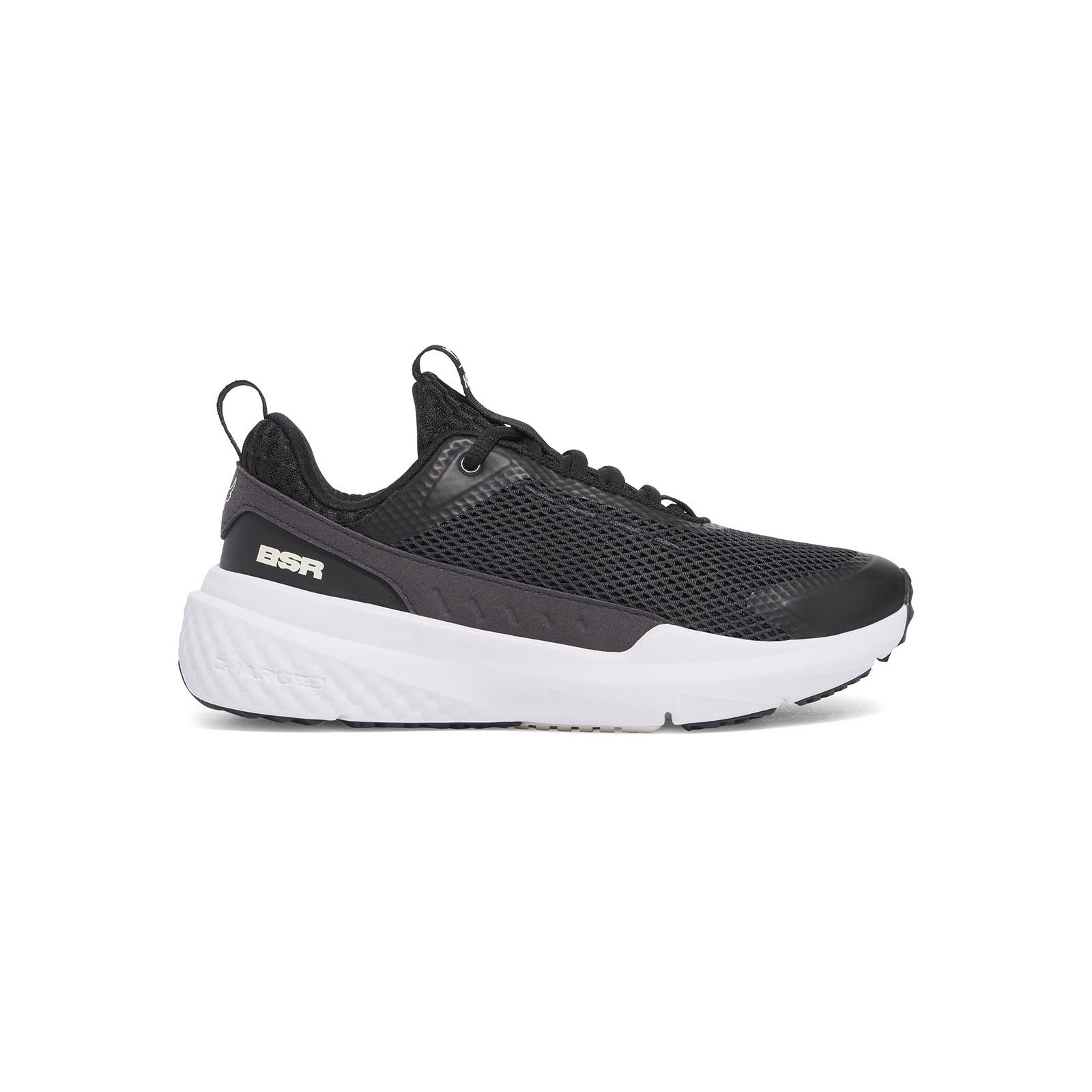 Zapatillas training Project Rock BSR 5 negro para mujer Under Armour