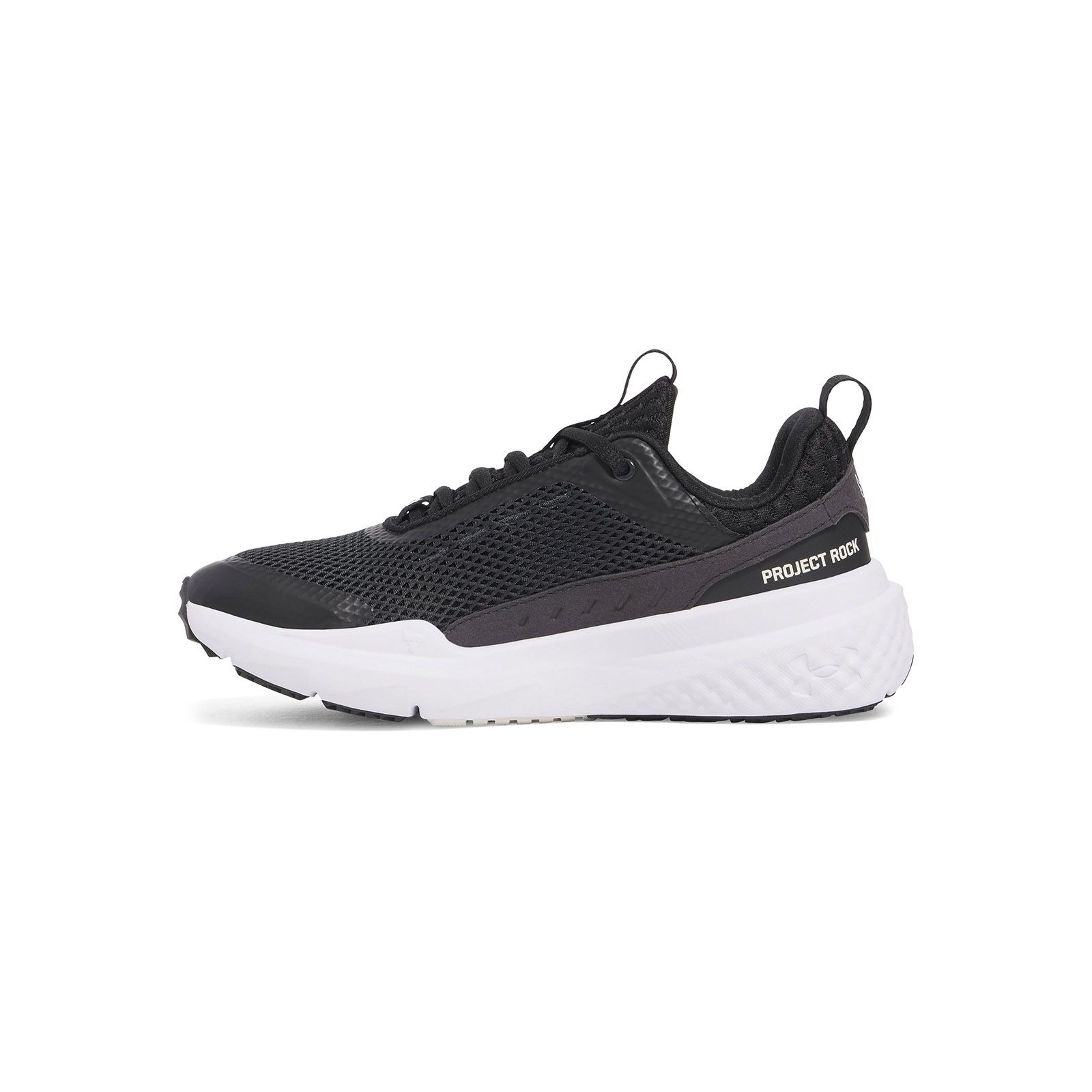 Zapatillas training Project Rock BSR 5 negro para mujer Under Armour