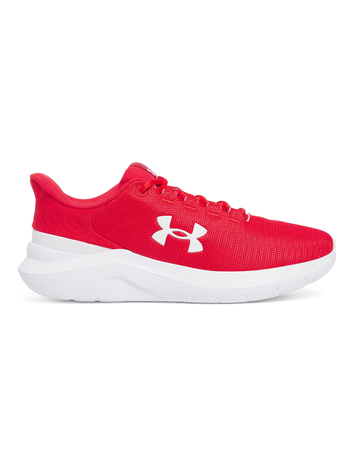 Zapatillas de running UA Phade rn 3 rojo para hombre