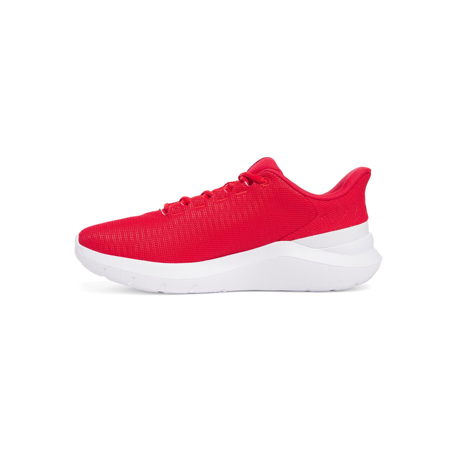 Zapatillas de running Under Armour Phade rn 3 rojo para hombre